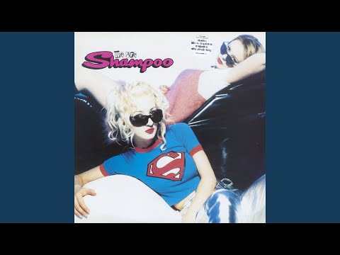 Shampoo — Glimmer Globe