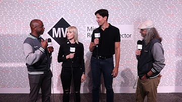 Meet Mark Russinovich