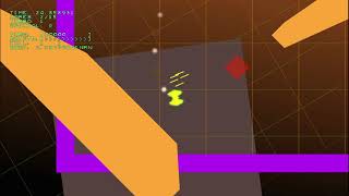 Planetary Drift Short Trailer screenshot 4