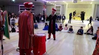 Rendsburg Sehzadeler Mehteri Genc Osman