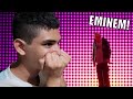 MI REACCION AL EVENTO FINAL DE FORTNITE OG: EL BIG BANG - ¿EMINEM?