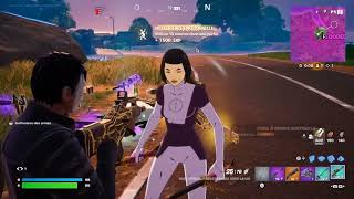 Il Ma Épargné Offre Ça Couronne Est Il Ma Laissé Gagner Battel Royale