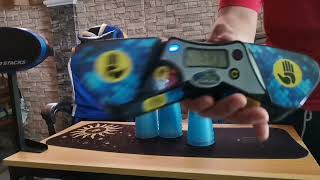 G5 Cycle First 5.8XX!!!! 5.871 Seconds!