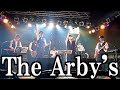 伝説のロックバンド【The Arby's】超貴重講演公開‼