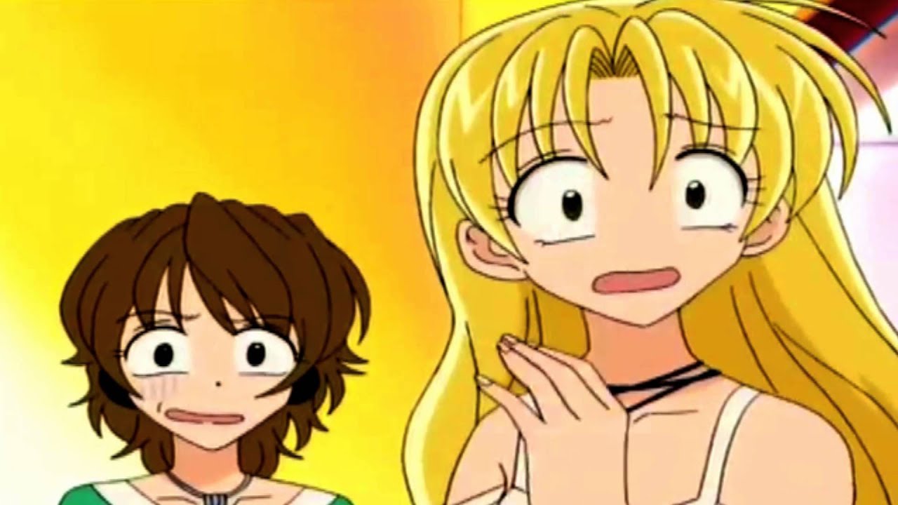 Fullmoon  Episode 14 Part 1 English dubbed