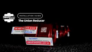 Union Reducer Unrd Installation