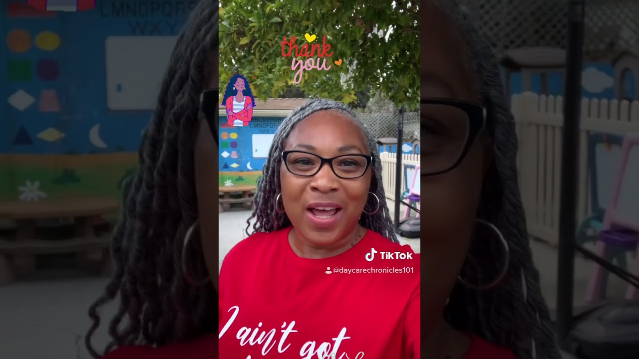 Tip: Appreciation goes a long way