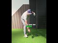 Control Your Driver - Moe Norman's Face & Path Drill