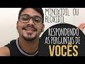 ALOXIDIL OU MINOXIDIL: RESPONDENDO VOCÊS