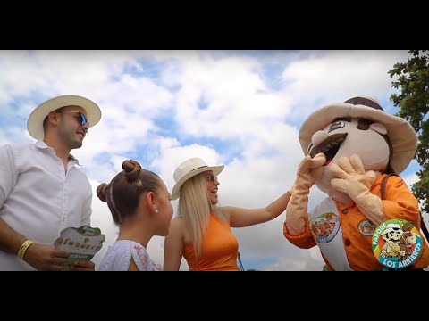 Parque temático y cultural Los Arrieros. Tradición, cultura y diversión en familia hqdefault