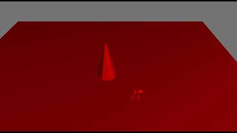 Computer Graphics (CSU44052) Midterm Assignment