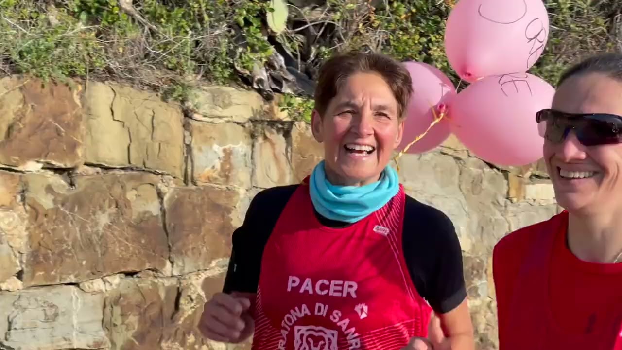 Sanremo Marathon 2023