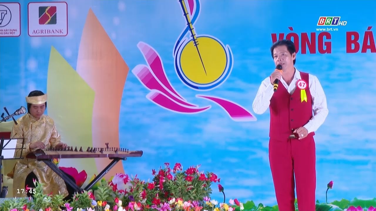 Văn hóa - Nghệ thuật 11/8/2025 | Vòng Bán kết - Tiếng hát ca cổ phát thanh đặc khu Côn Đảo năm 2025