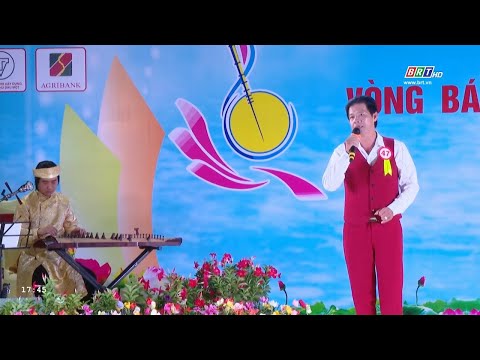 Văn hóa - Nghệ thuật 11/8/2025 | Vòng Bán kết - Tiếng hát ca cổ phát thanh đặc khu Côn Đảo năm 2025