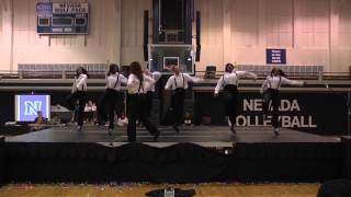 Stompin' With The Pack 2013: Urban Heat Academy