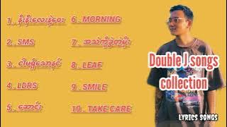 Double J Songs Collection