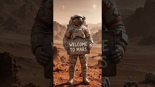 How Expensive Would It Be to Settle Humanity on Mars? #Mars #MarsColonization #SpaceX