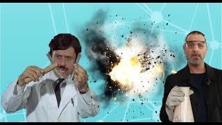 Ozan Güveni̇n Hababam Sinifi Deneyi̇ Anisi