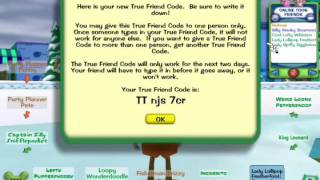 Toontown true friend codes