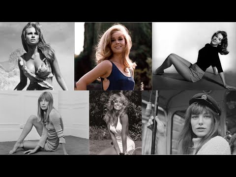 Beauties of the 1970-80s (Part 1)