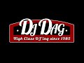 Chillout Classics Mixed by DJ DAG 2001
