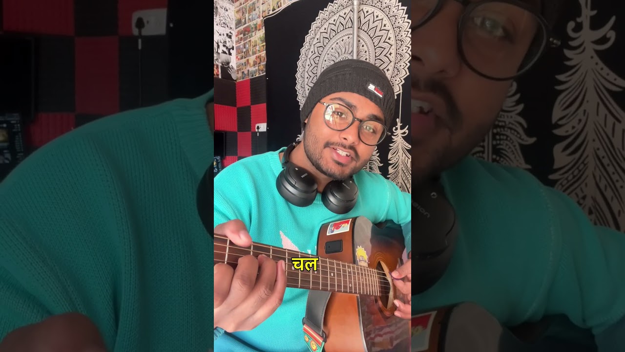 You don't need Barre chord for F Major chord | Guitar Tutorials