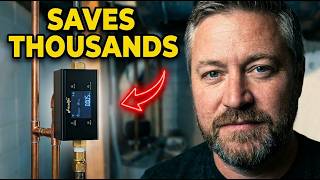 This Smart Gadget Could Save You Thousands | Frizzlife LP365