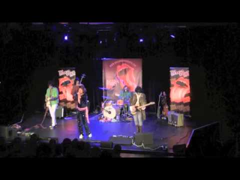 Rolling Stones Now Tribute Band -  Route 66