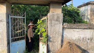 HELP Single Mother Clean Up Her Late Son's Abandoned House  Strangely Satisfying