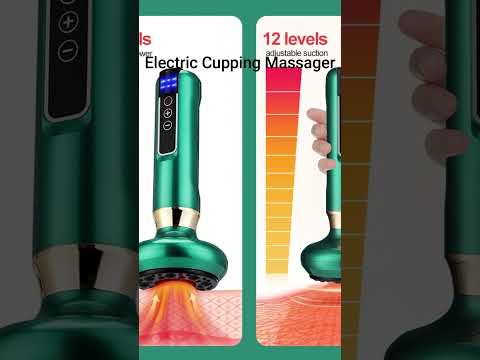 Markito massager video