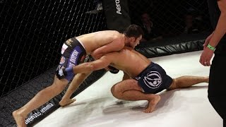 Arena Tour 7 Fernando Soluco Vs Emiliano Sordi