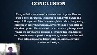 Ludo game Final project