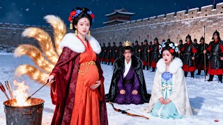 Kidnapped Together, He Chose His Ex Over Her. 10 Years of Love Gone—He Regrets When She Vanished!