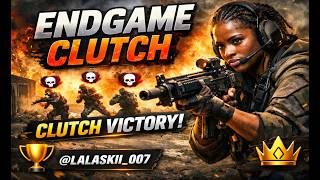 Final Circle DOMINATION β 3 Players Deleted for the Win! π€π₯