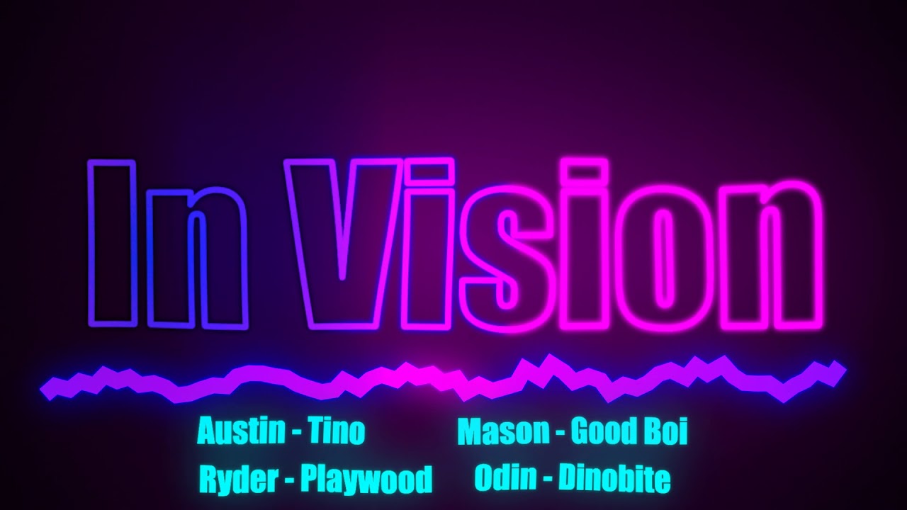 In Vision Productions