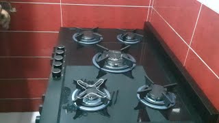 مميزات وعيوب بوتاجاز يونيون اير  اى كوك  كنترول