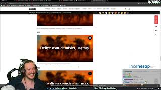 Toqtir Fesat Atasözlerine Bakıyor