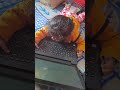 what a question ⁉️😂🤨 #funnybaby #funny #comedy #funnyclips