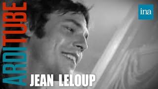 Jean Leloup "1990" (live officiel) | Archive INA