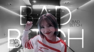 mimi; bad b*tch