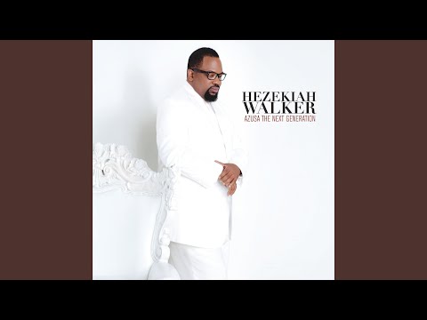 I Feel Your Spirit - Hezekiah Walker