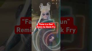 Derek Fry Goes Viral for Cover of Addison Rae “Fame is a Gun” #celebritynews #singing #music #shorts