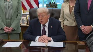 Trump says admin. is going to make Chicago 'great again very soon'