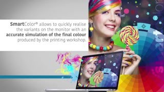 SmartColor® - Alephteam Software