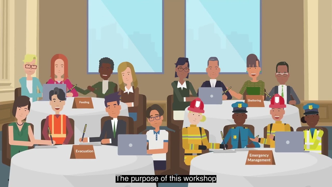 Discussion-Based Exercise Objectives Writing.