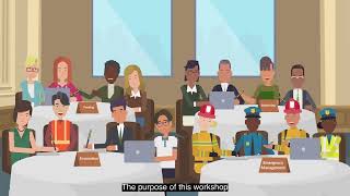 Discussion-Based Exercise Objectives Writing.
