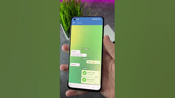 Как в телеграмме посмотреть сколько сообщений в чате