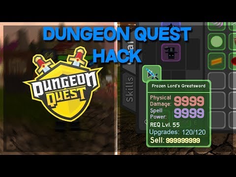 New Roblox Hack Script Dungeon Quest Best Free Dungeon Quest Gui Ez Xp Free Apr 9 Youtube - new roblox hack script dungeon quest roblox dungeon quest no cooldown script New Roblox Hack Script Dungeon Quest Best Free Dungeon Quest Gui Ez Xp Free Apr 9 Youtube - roblox dungeon quest no cooldown script