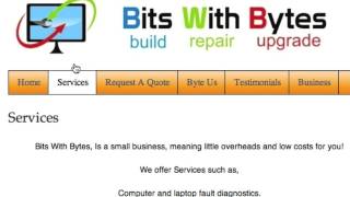 Bits With Bytes Laptop and PC Repair Peterborough