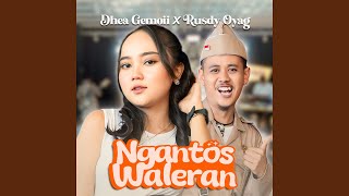 Ngantos Waleran